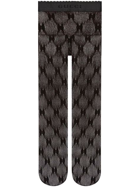 double g tights